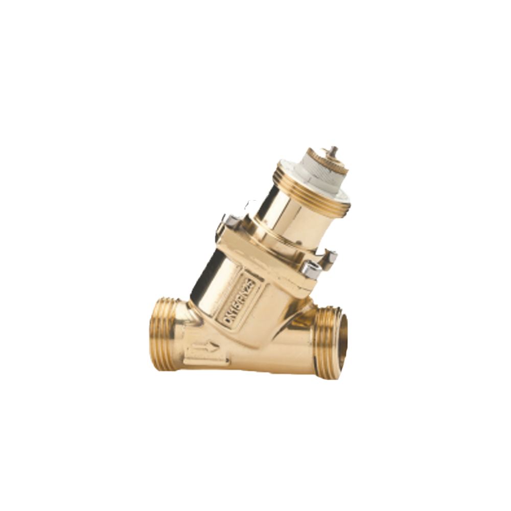 CDP Dehumidifier On/Off Control Valve
