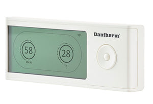 CDP IA Remote Control